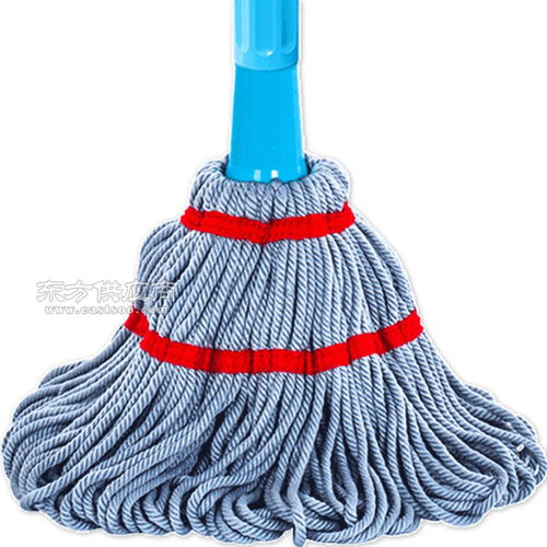 新鄉膠棉拖把供應商——麗爾家日用品廠家直銷，優質日用百貨首選