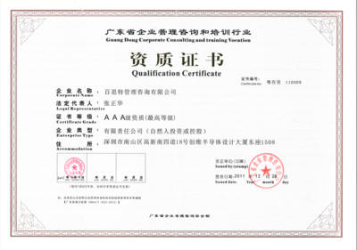 企業(yè)榮譽(yù)與企業(yè)管理咨詢服務(wù)的協(xié)同發(fā)展