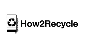 How2Recycle認(rèn)證